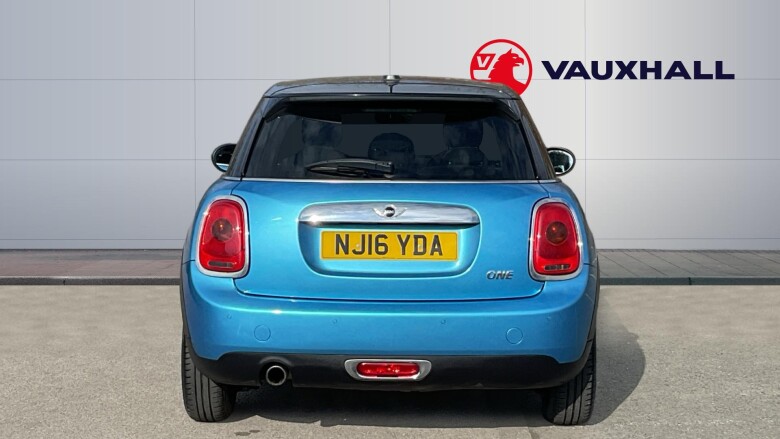 MINI Hatchback 1.2 One 5dr Petrol Hatchback